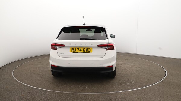 Used Skoda Fabia 2025 for sale - 75623926: Photo 58
