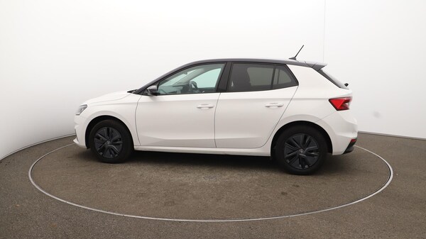 Used Skoda Fabia 2025 for sale - 75623926: Photo 59
