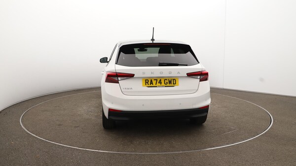 Used Skoda Fabia 2025 for sale - 75623926: Photo 60