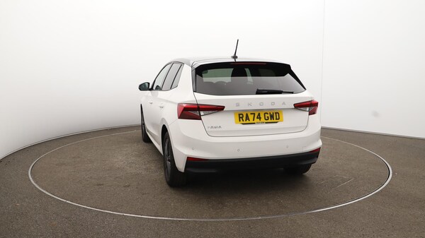 Used Skoda Fabia 2025 for sale - 75623926: Photo 61