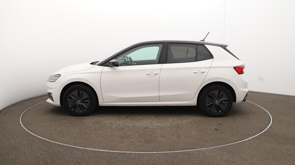 Used Skoda Fabia 2025 for sale - 75623926: Photo 65