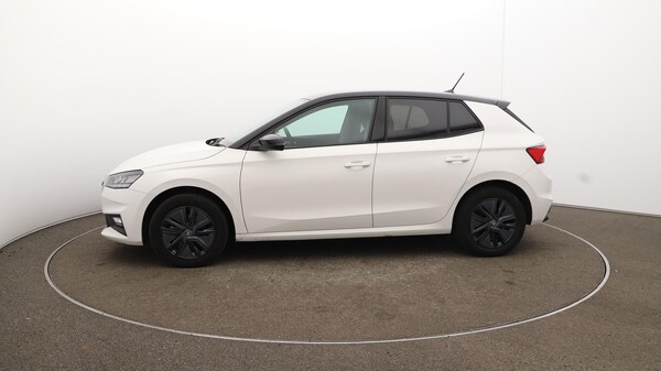 Used Skoda Fabia 2025 for sale - 75623926: Photo 66