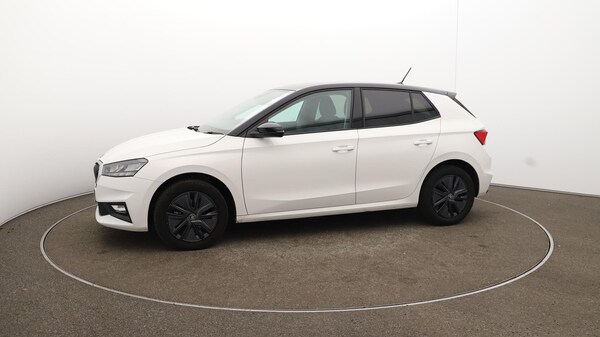 Used Skoda Fabia 2025 for sale - 75623926: Photo 67