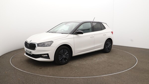 Used Skoda Fabia 2025 for sale - 75623926: Photo 69