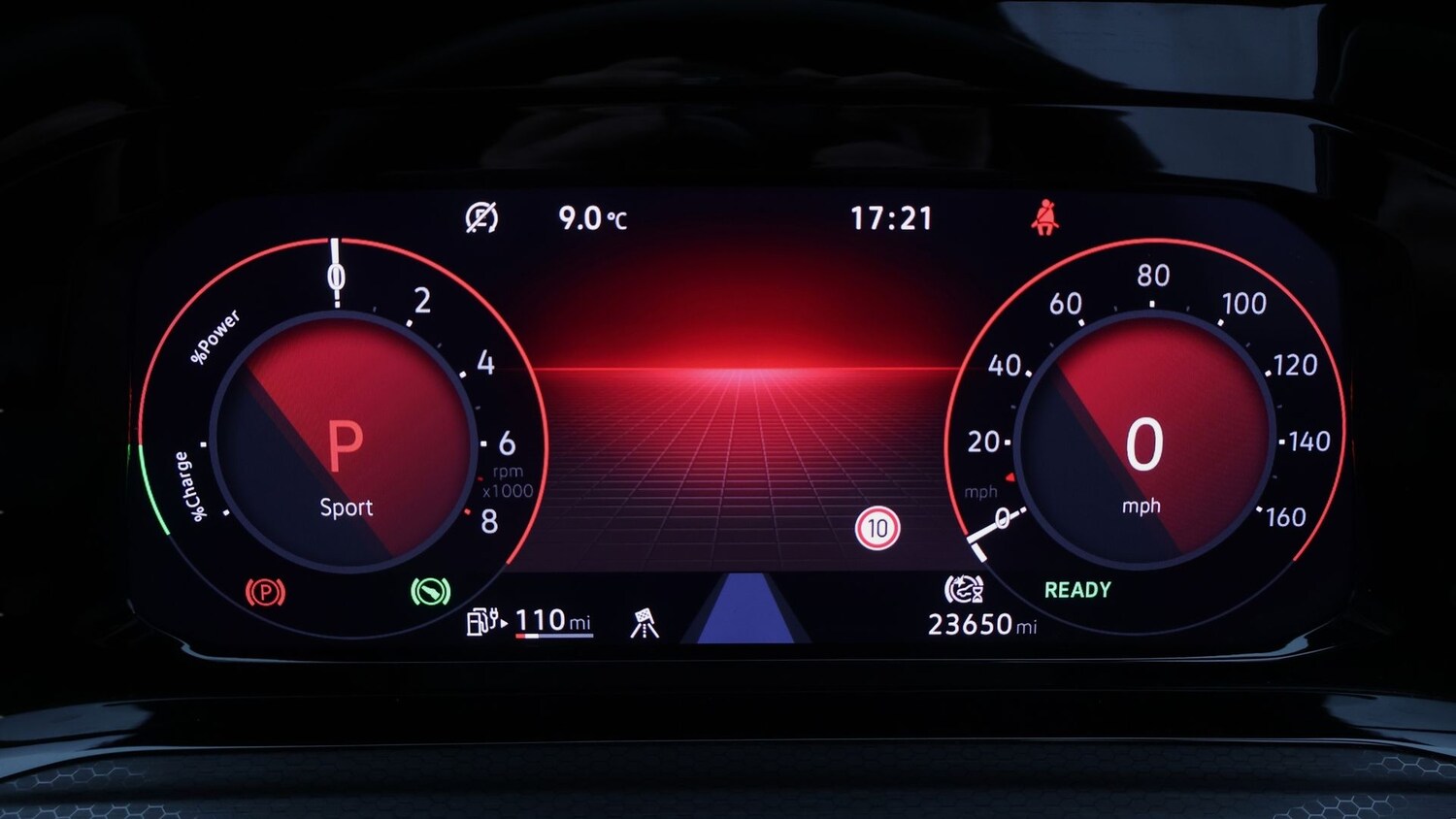 Used Volkswagen Golf 2022 for sale - 77137163: Photo 10