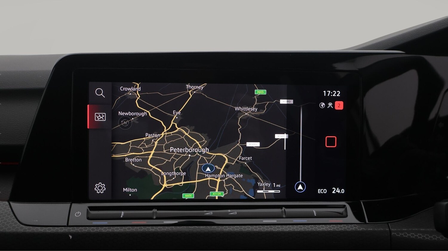 Used Volkswagen Golf 2022 for sale - 77137163: Photo 11