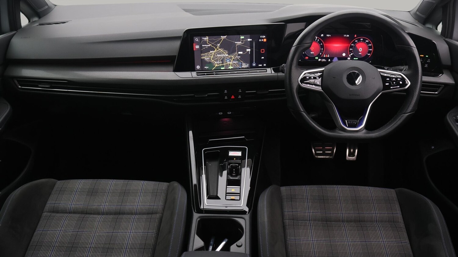 Used Volkswagen Golf 2022 for sale - 77137163: Photo 13