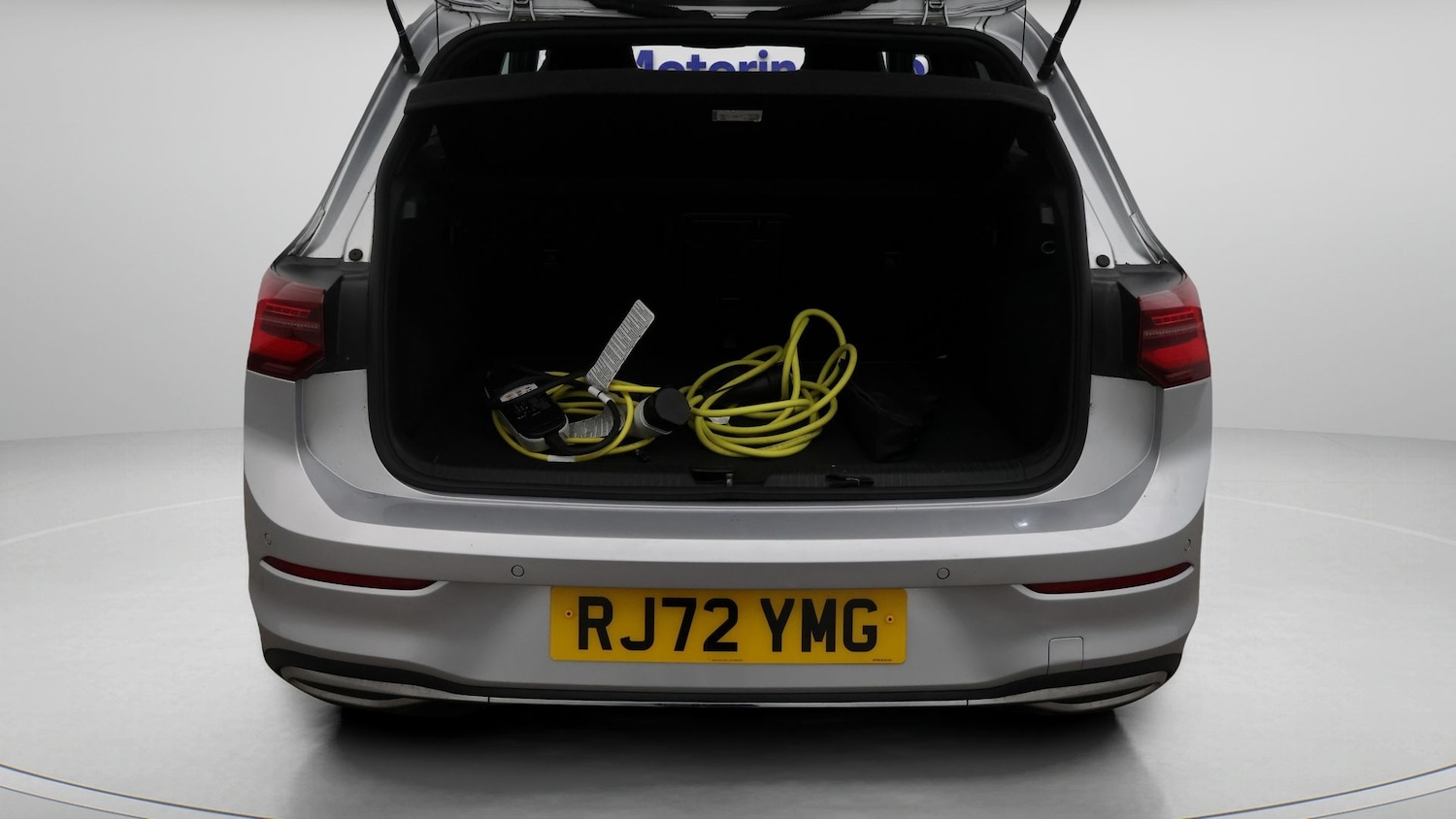 Used Volkswagen Golf 2022 for sale - 77137163: Photo 17