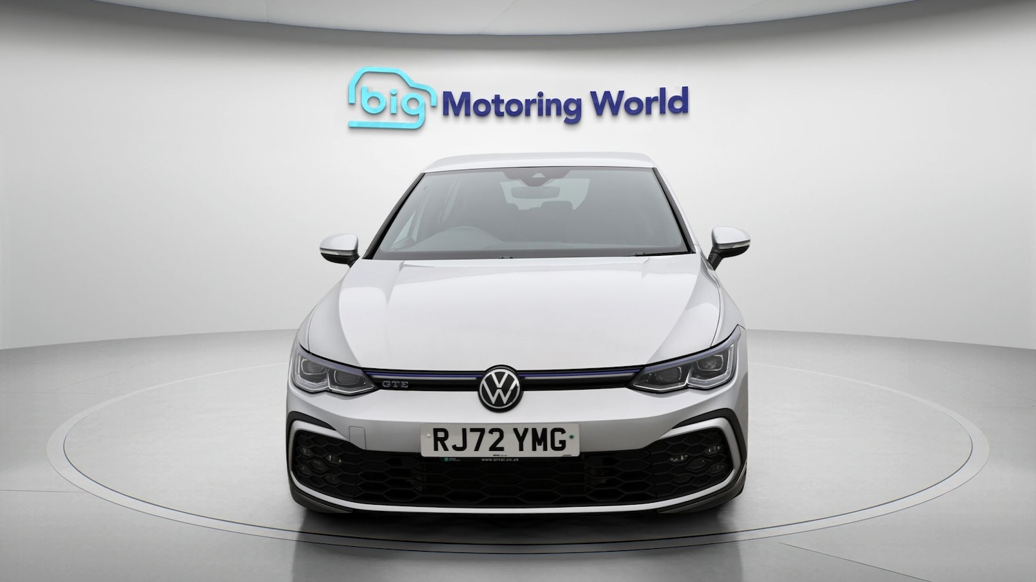 Used Volkswagen Golf 2022 for sale - 77137163: Photo 2
