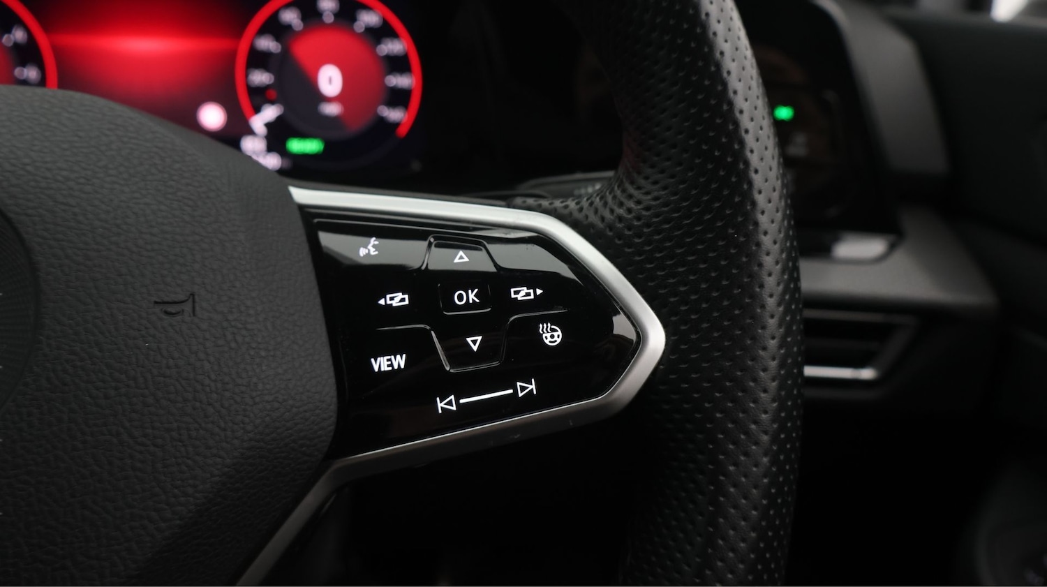 Used Volkswagen Golf 2022 for sale - 77137163: Photo 21