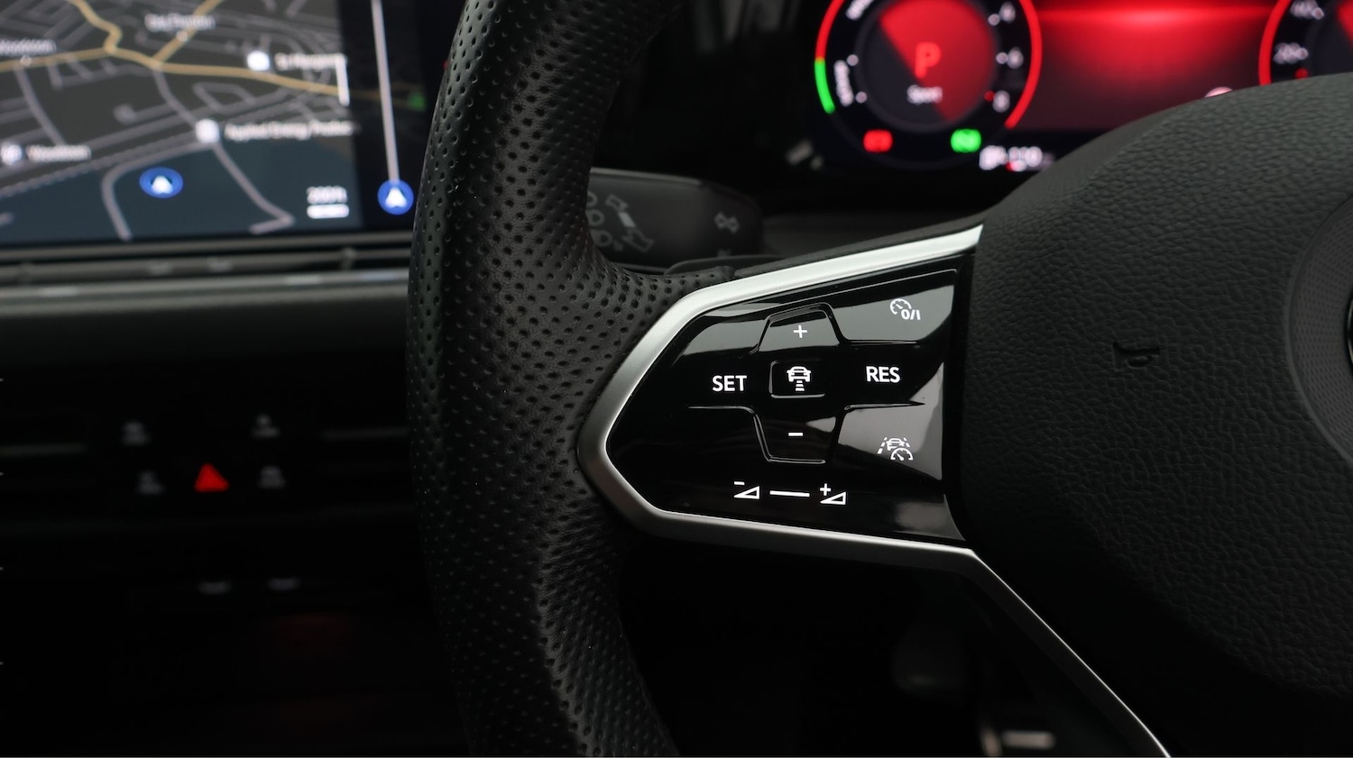 Used Volkswagen Golf 2022 for sale - 77137163: Photo 22