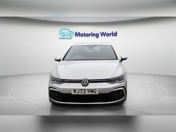 Used Volkswagen Golf 2022 for sale - 77137163: Photo