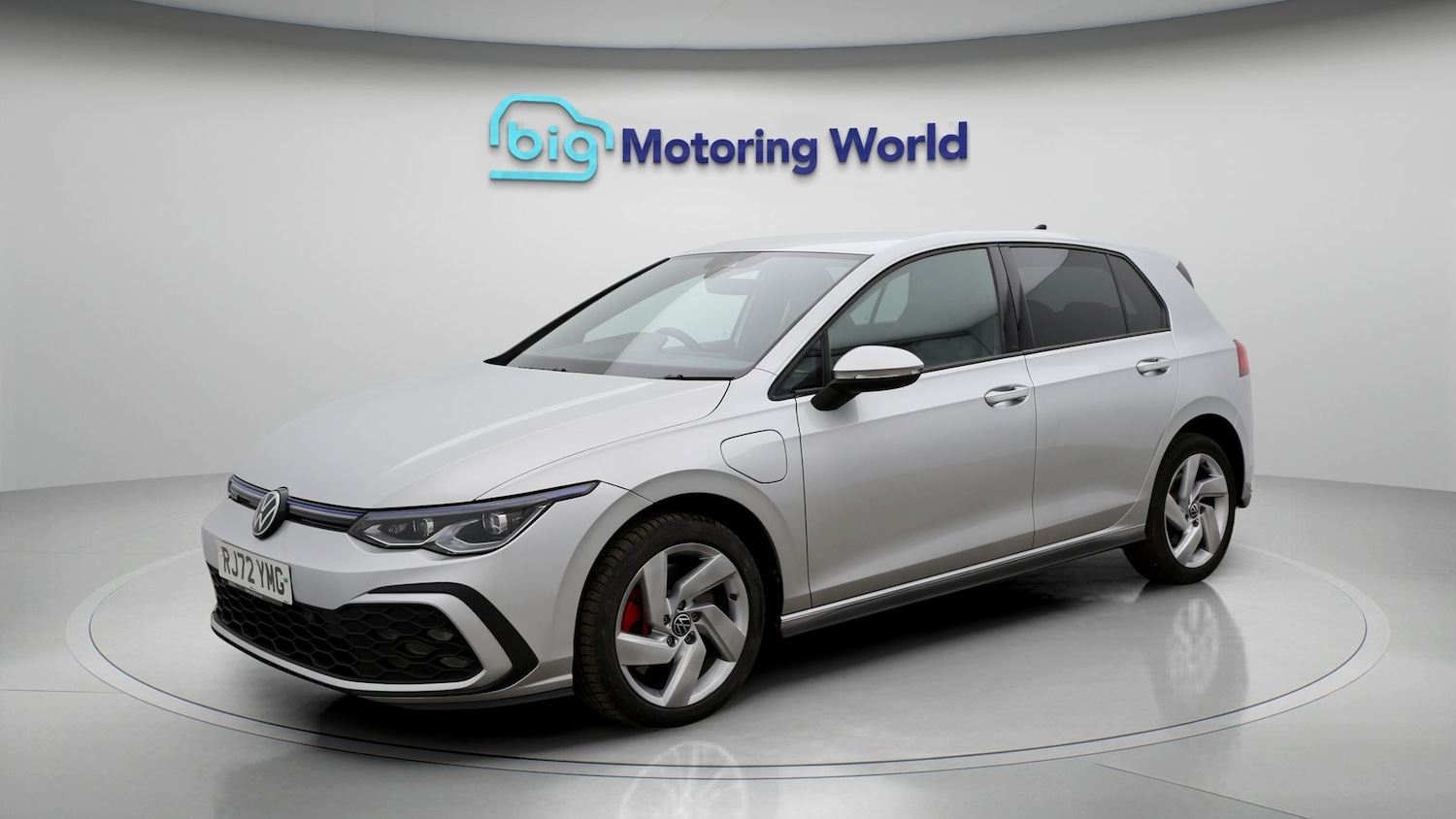 Used Volkswagen Golf 2022 for sale - 77137163: Photo 3