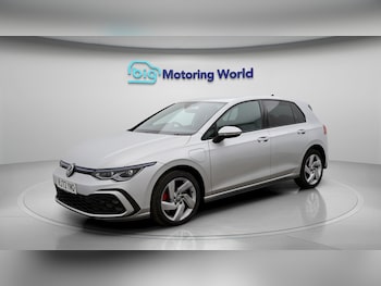 Used Volkswagen Golf 2022 for sale - 77137163: Photo