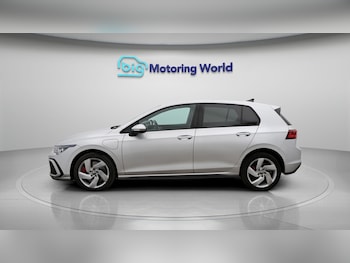 Used Volkswagen Golf 2022 for sale - 77137163: Photo