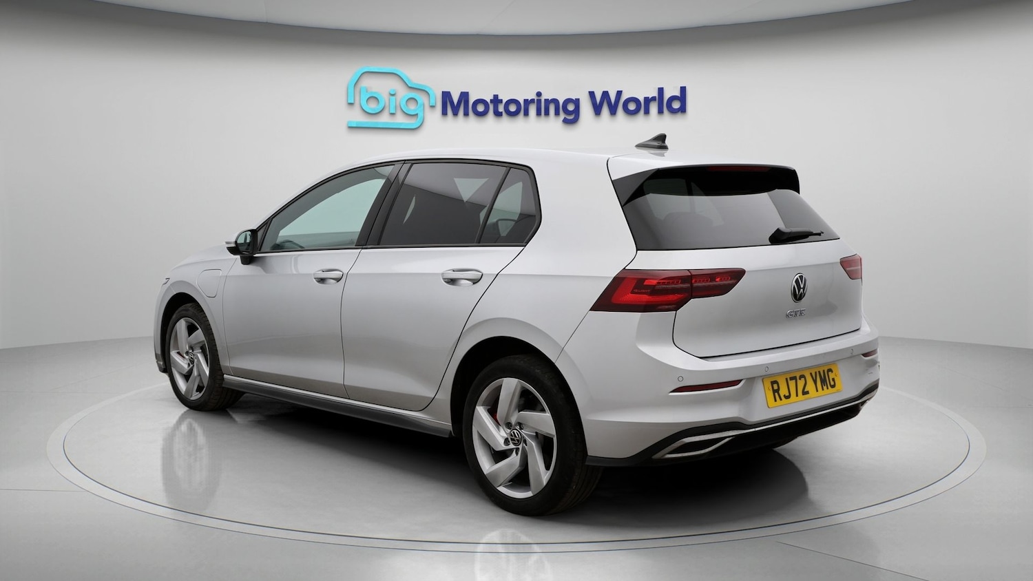 Used Volkswagen Golf 2022 for sale - 77137163: Photo 5