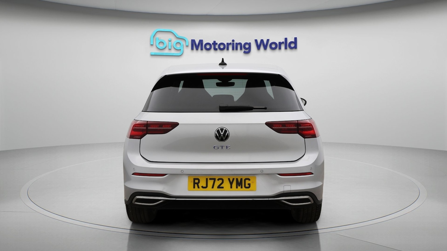 Used Volkswagen Golf 2022 for sale - 77137163: Photo 6