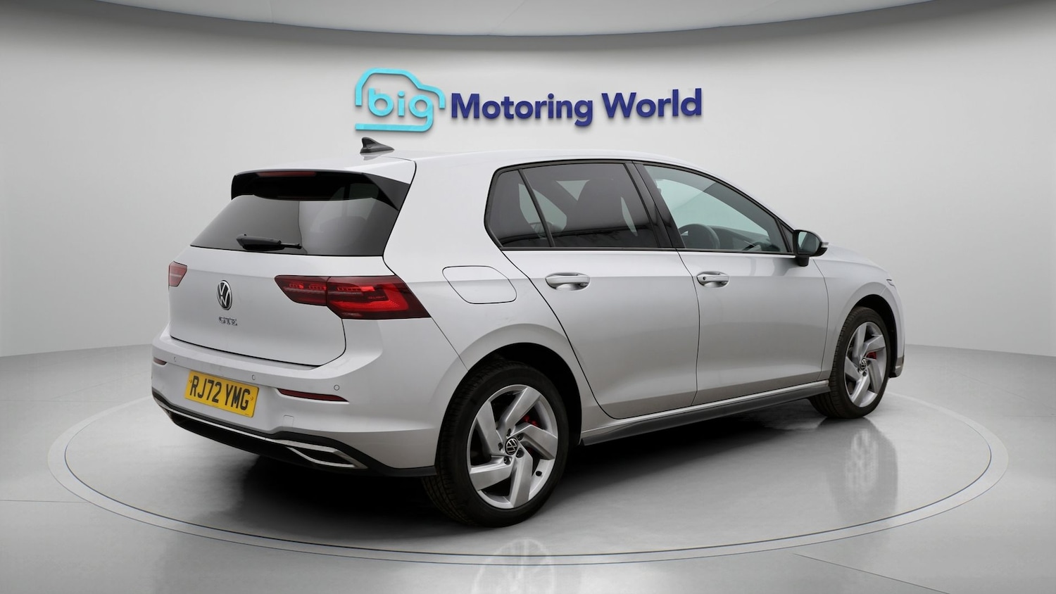 Used Volkswagen Golf 2022 for sale - 77137163: Photo 7