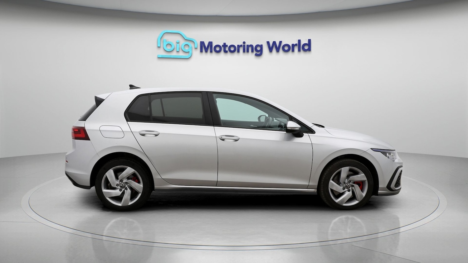 Used Volkswagen Golf 2022 for sale - 77137163: Photo 8