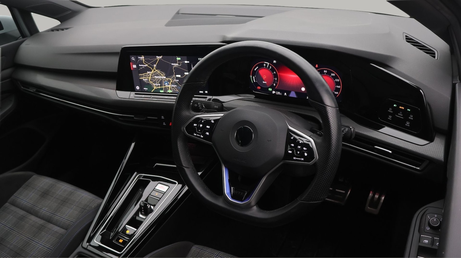 Used Volkswagen Golf 2022 for sale - 77137163: Photo 9