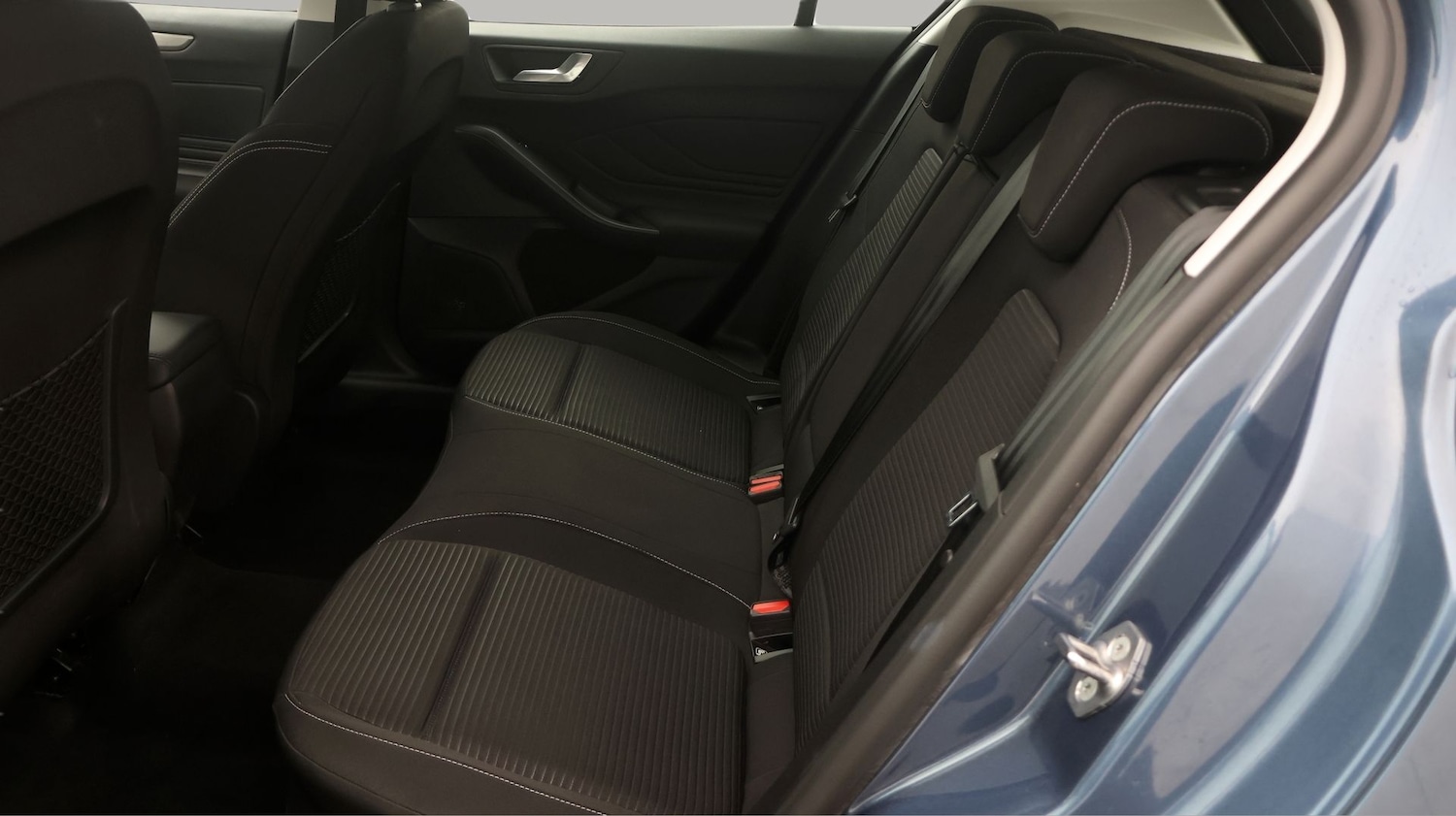 Used Ford Focus 2023 for sale - 77198744: Photo 16