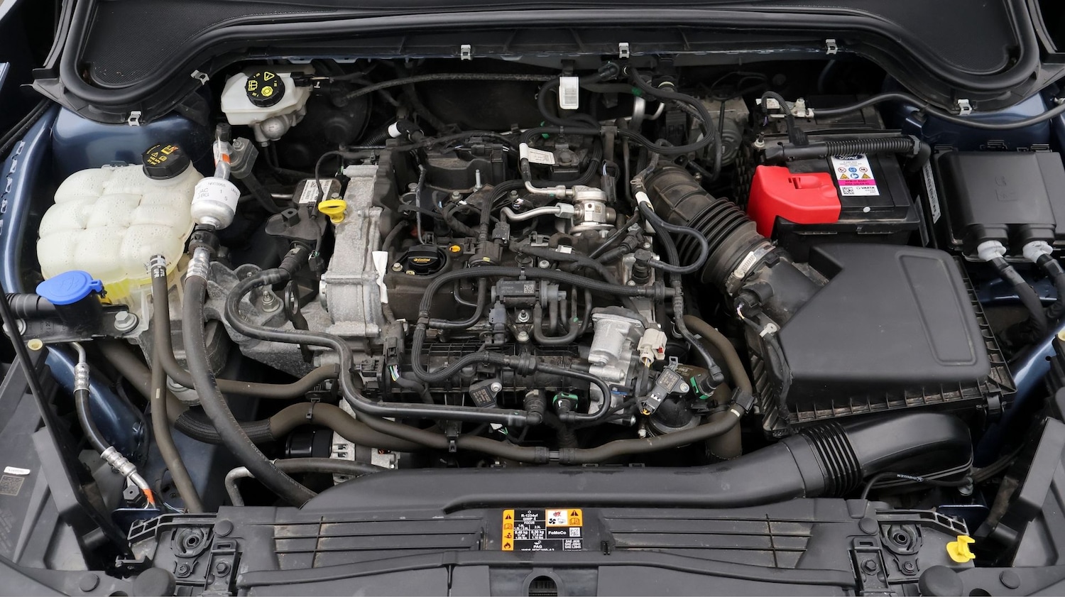 Used Ford Focus 2023 for sale - 77198744: Photo 19