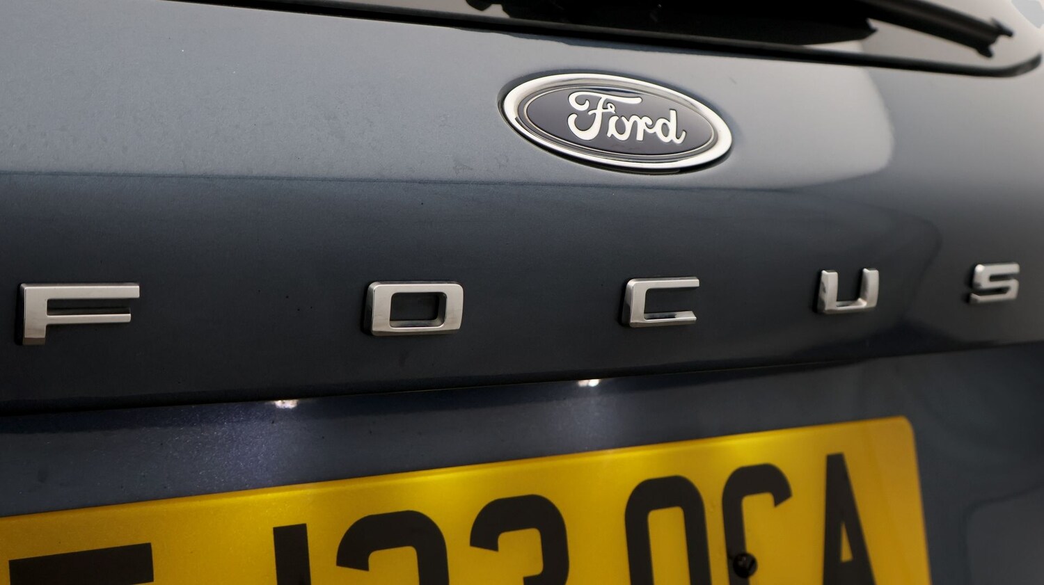 Used Ford Focus 2023 for sale - 77198744: Photo 20