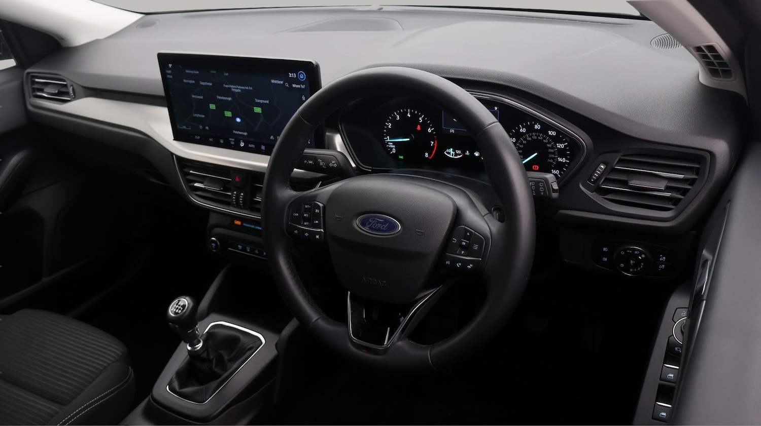 Used Ford Focus 2023 for sale - 77198744: Photo 9