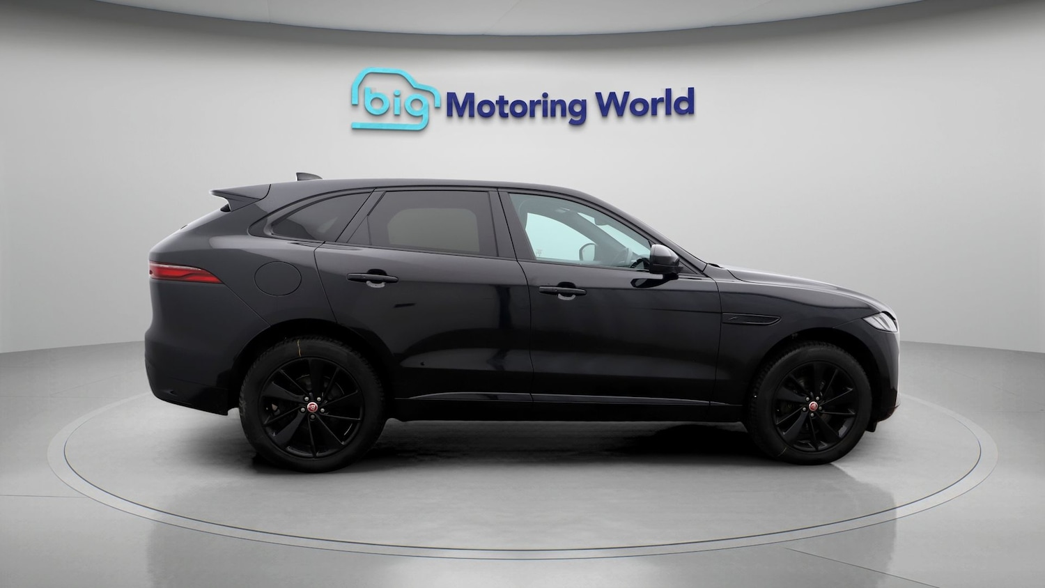 Used Jaguar F-Pace 2022 for sale - 77236135: Photo 8