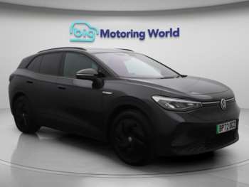 (72) - Pro Performance 77kWh Life SUV 5dr Electric Auto (204 ps)