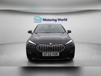 Used BMW 2 Series Gran Coupe 2022 for sale - 75291484: Photo