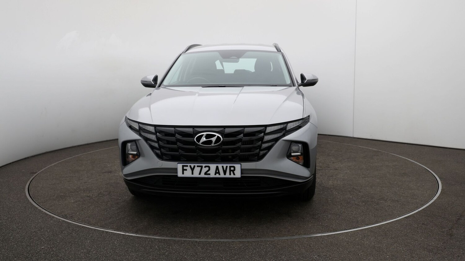 Used Hyundai TUCSON for sale - 76809712: Photo 31