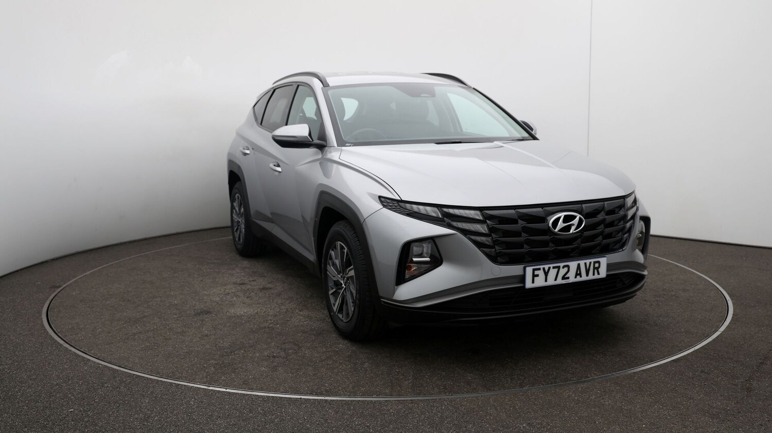 Used Hyundai TUCSON for sale - 76809712: Photo 34