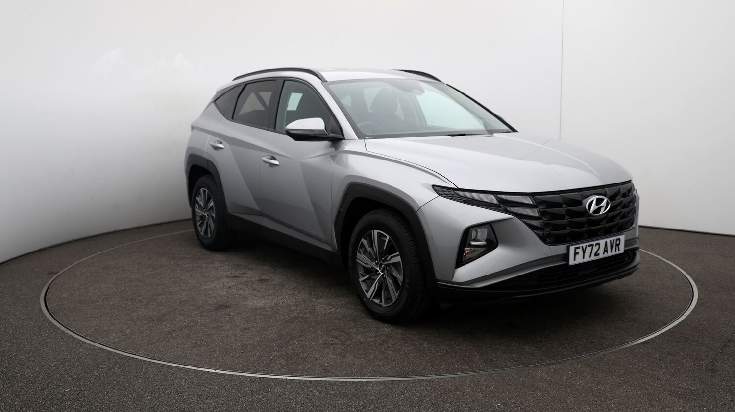 Used Hyundai TUCSON for sale - 76809712: Photo 35