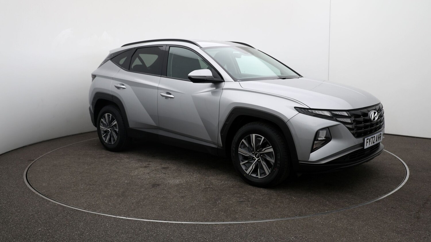 Used Hyundai TUCSON for sale - 76809712: Photo 36