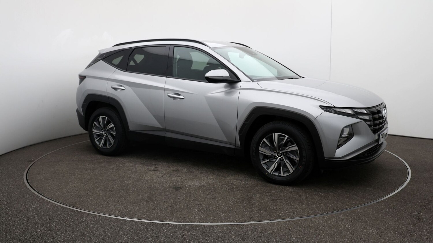 Used Hyundai TUCSON for sale - 76809712: Photo 37