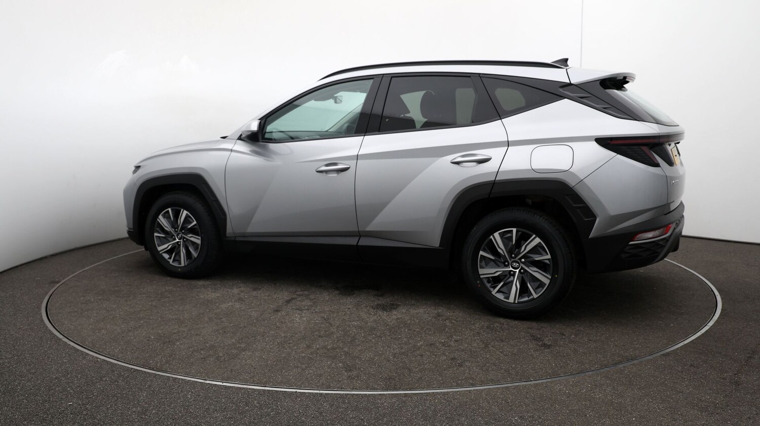 Used Hyundai TUCSON for sale - 76809712: Photo 39