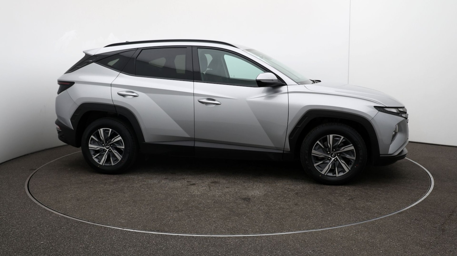 Used Hyundai TUCSON for sale - 76809712: Photo 40