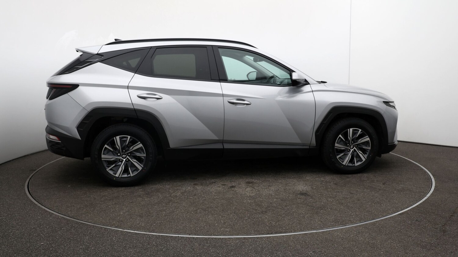 Used Hyundai TUCSON for sale - 76809712: Photo 42