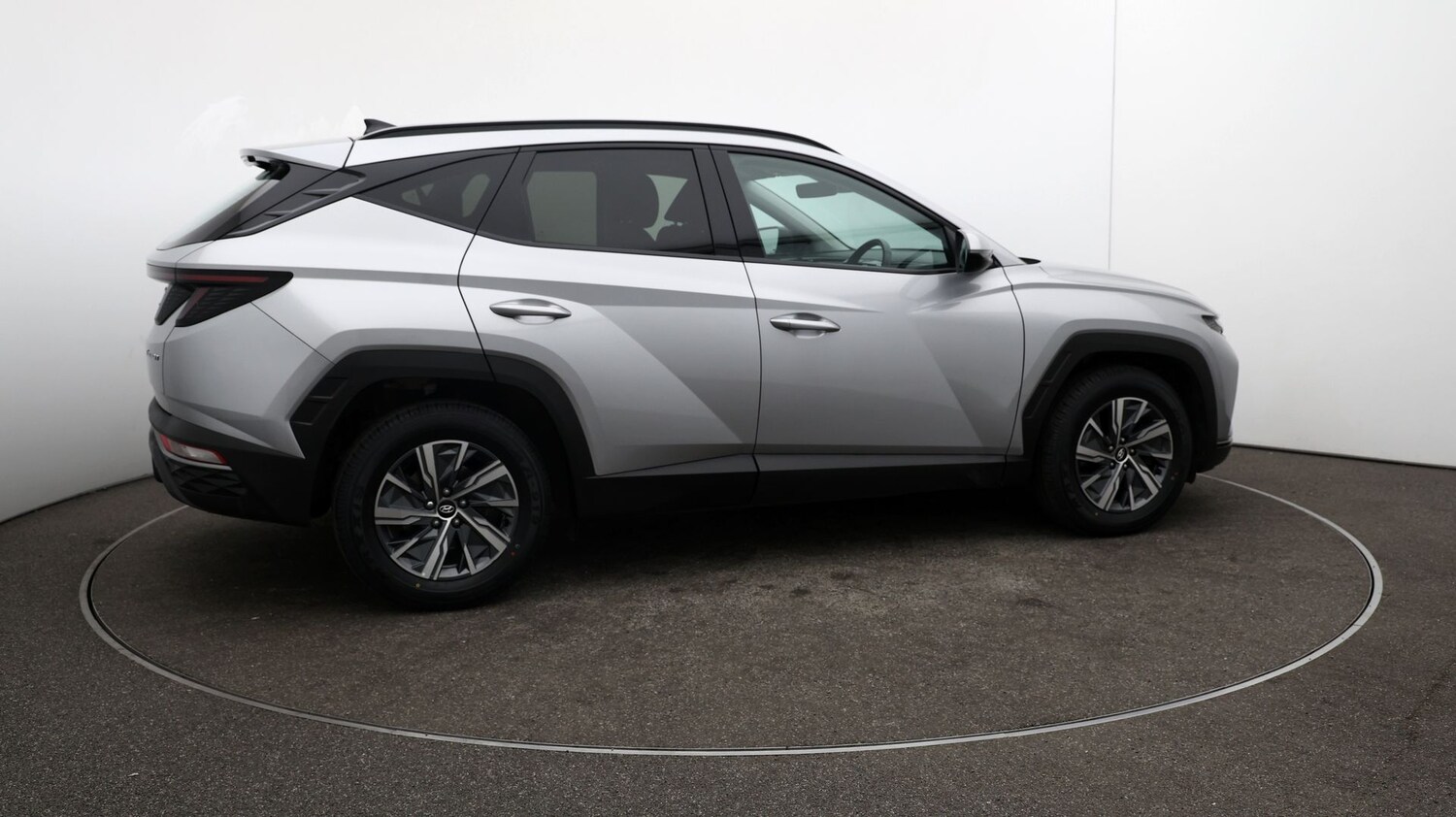 Used Hyundai TUCSON for sale - 76809712: Photo 43