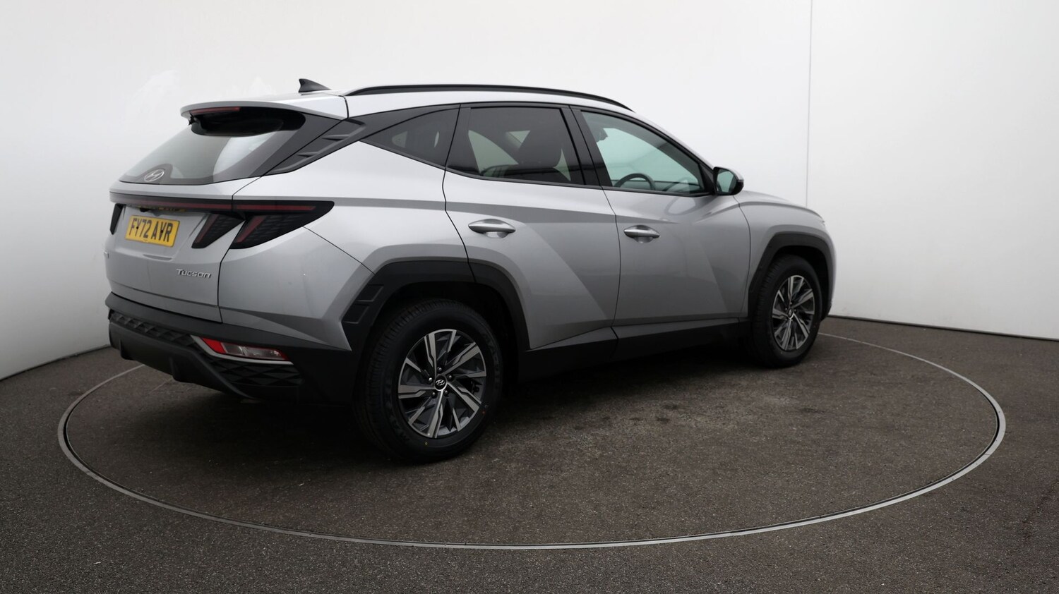 Used Hyundai TUCSON for sale - 76809712: Photo 45