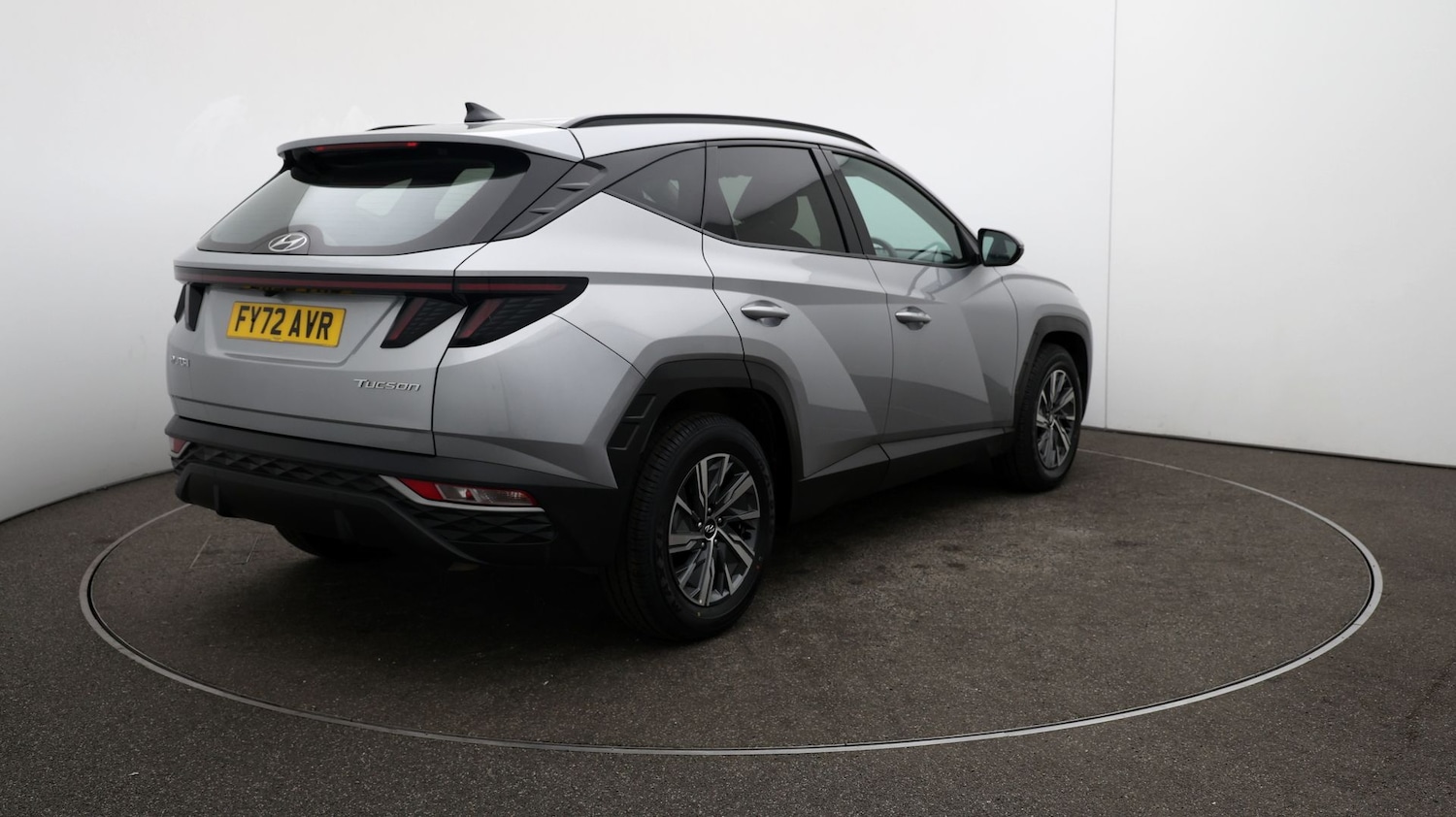 Used Hyundai TUCSON for sale - 76809712: Photo 46