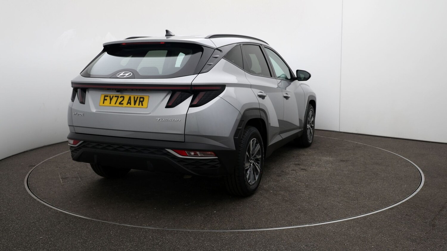 Used Hyundai TUCSON for sale - 76809712: Photo 47