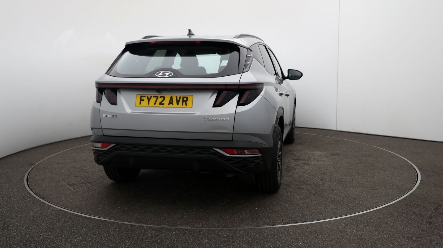 Used Hyundai TUCSON for sale - 76809712: Photo 48