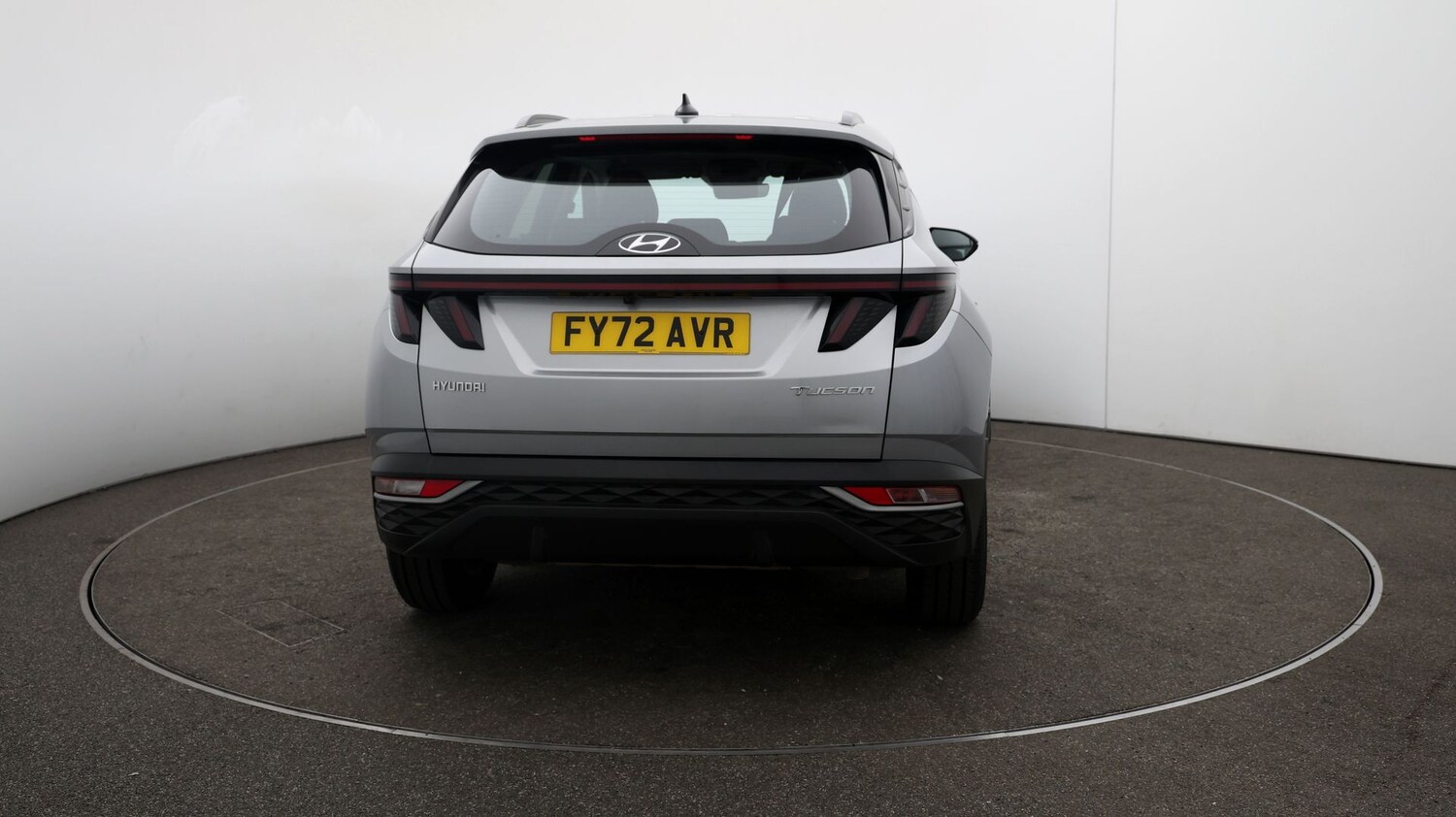 Used Hyundai TUCSON for sale - 76809712: Photo 49