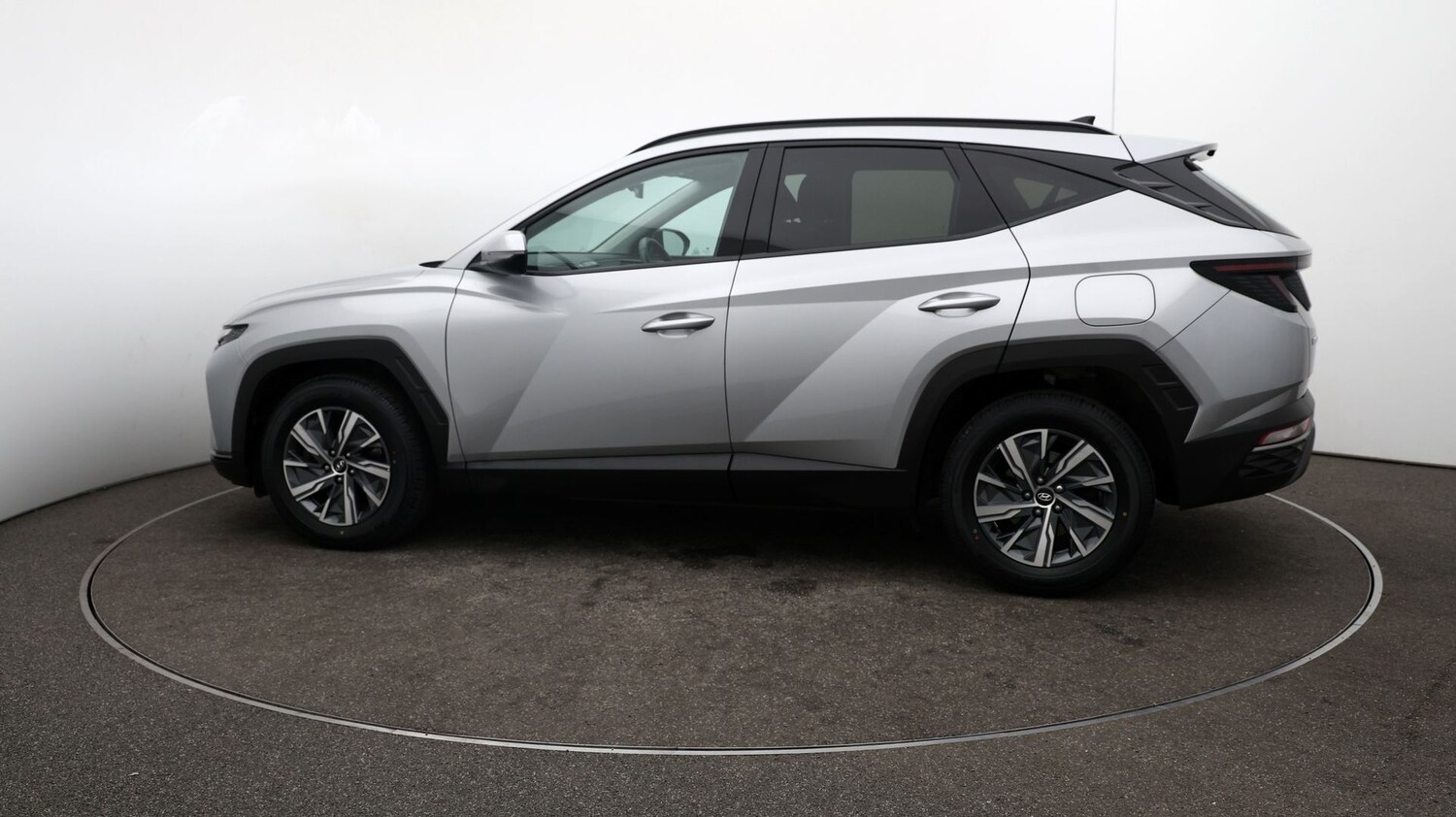 Used Hyundai TUCSON for sale - 76809712: Photo 50