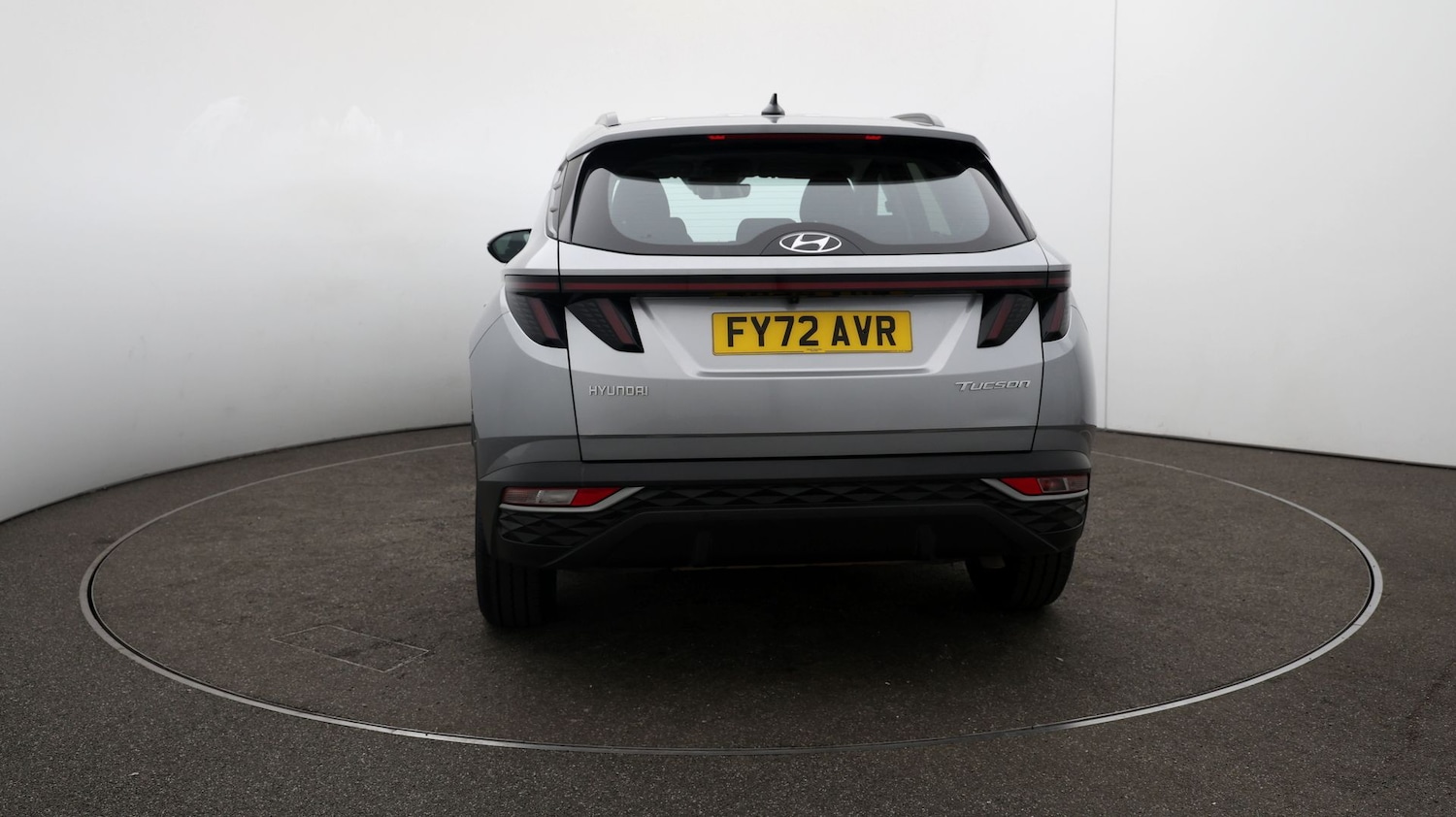 Used Hyundai TUCSON for sale - 76809712: Photo 51