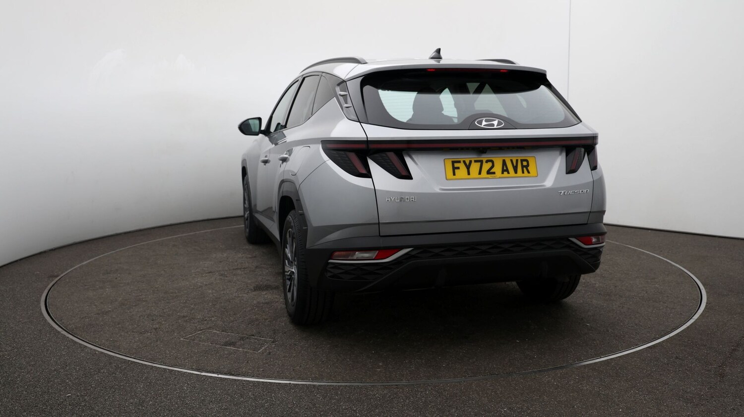 Used Hyundai TUCSON for sale - 76809712: Photo 52