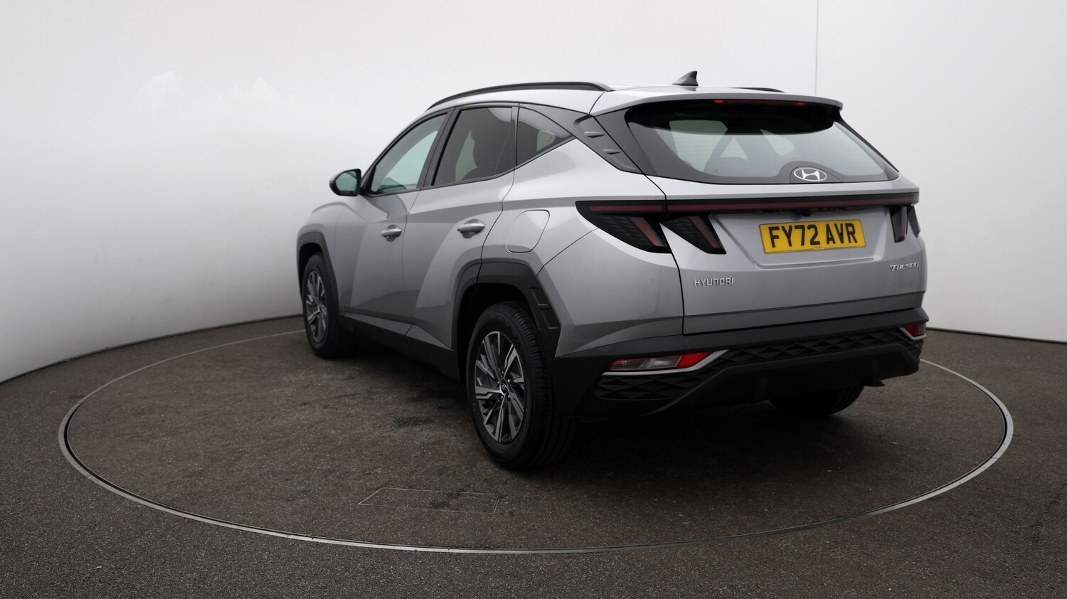 Used Hyundai TUCSON for sale - 76809712: Photo 53