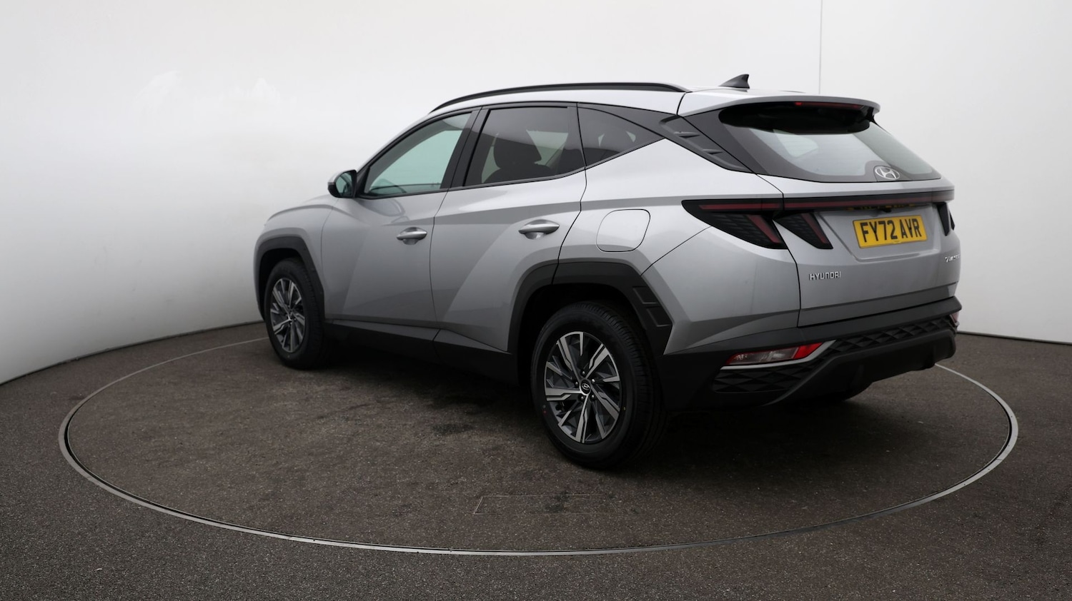 Used Hyundai TUCSON for sale - 76809712: Photo 54